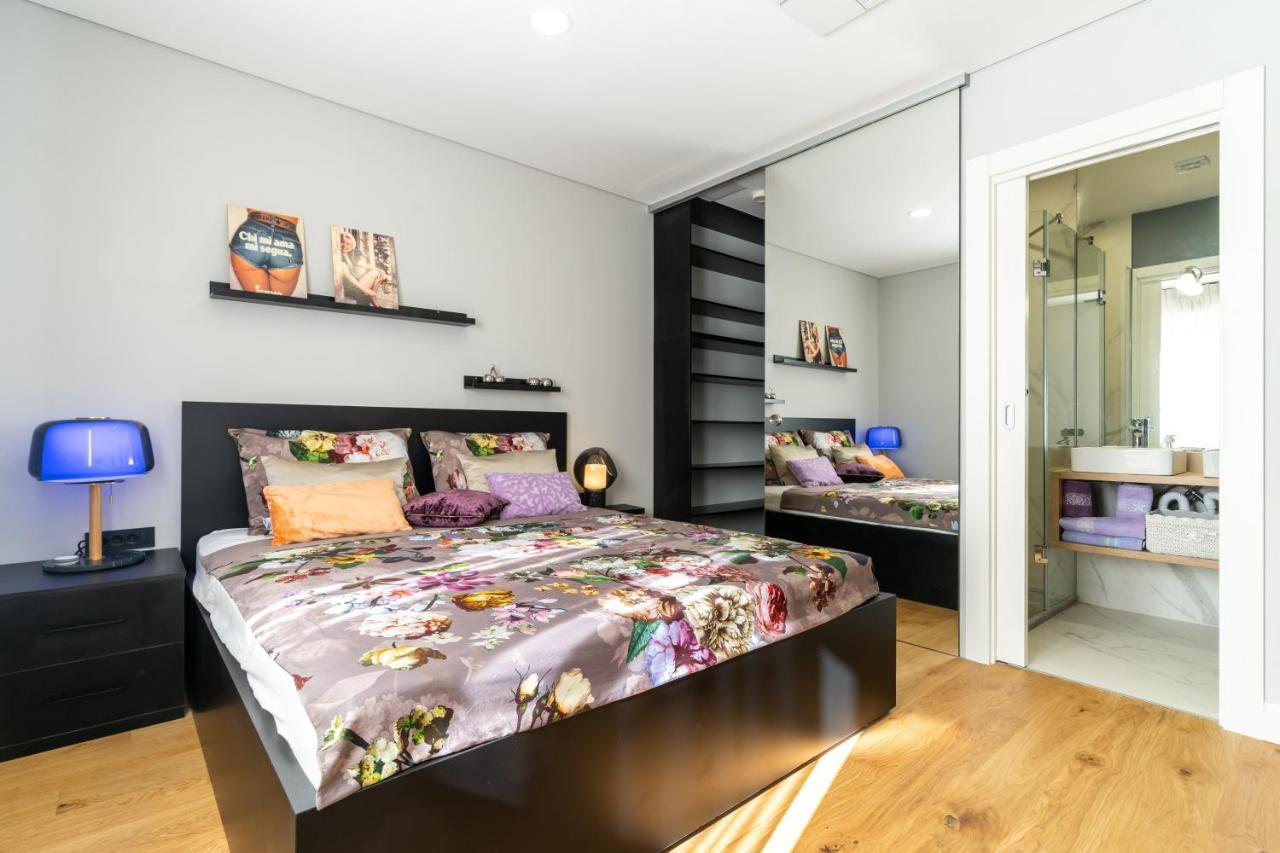 Apartments BoNlux Dubrovnik Extérieur photo