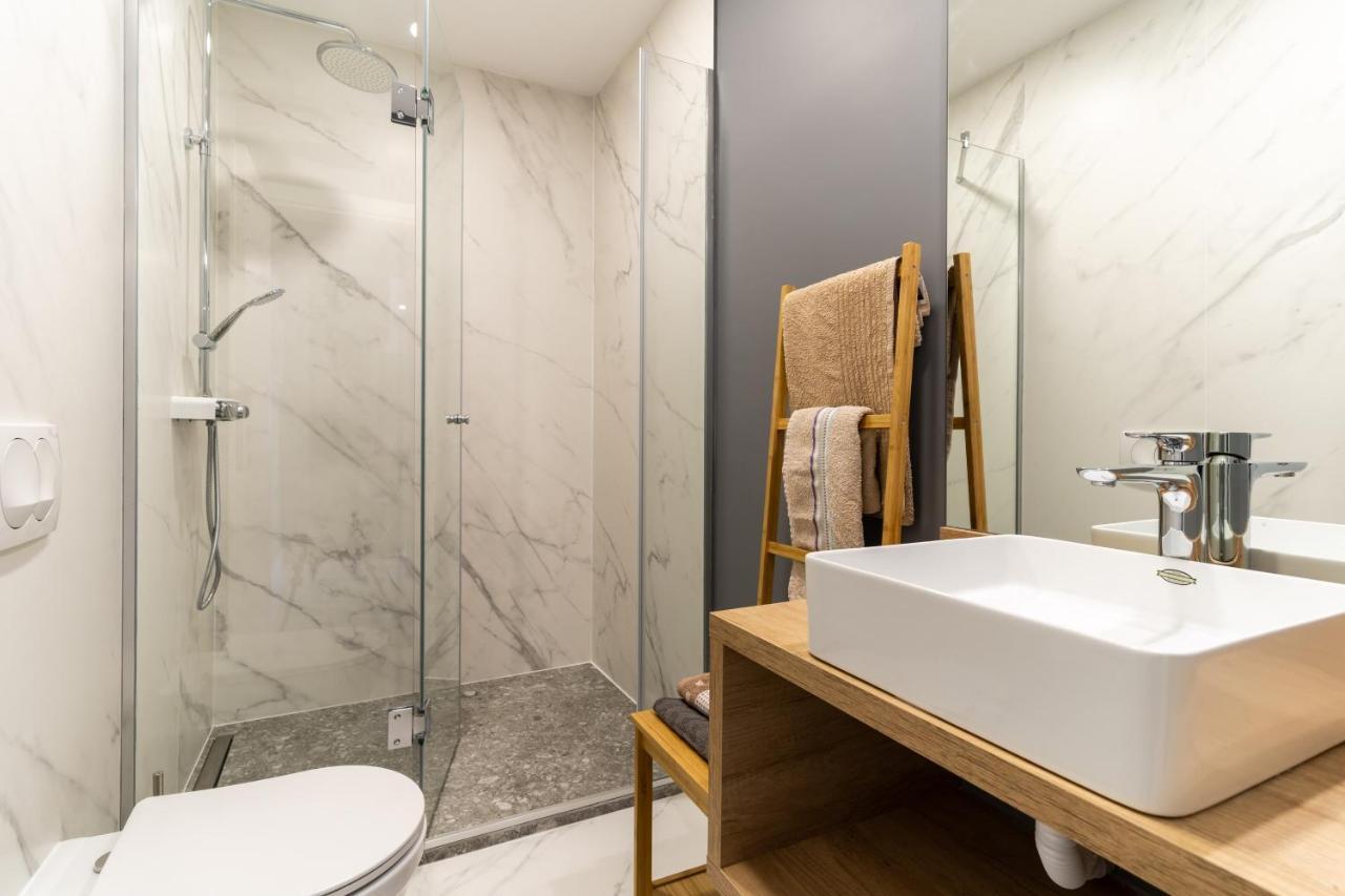 Apartments BoNlux Dubrovnik Extérieur photo