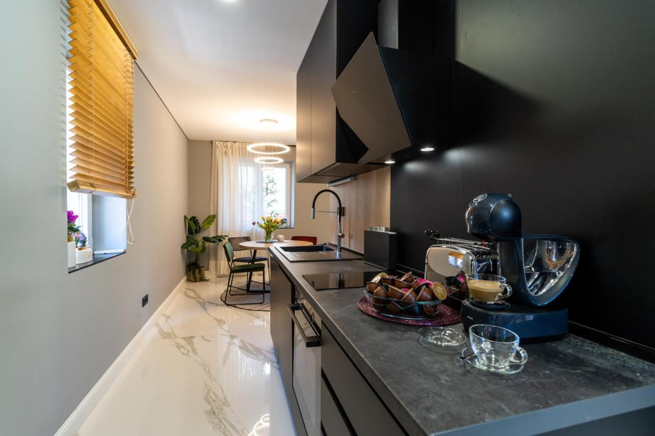 Apartments BoNlux Dubrovnik Extérieur photo