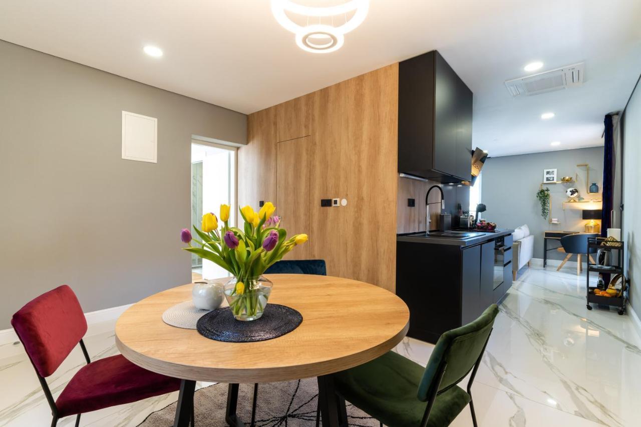 Apartments BoNlux Dubrovnik Extérieur photo