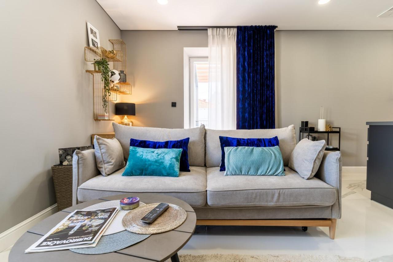 Apartments BoNlux Dubrovnik Extérieur photo