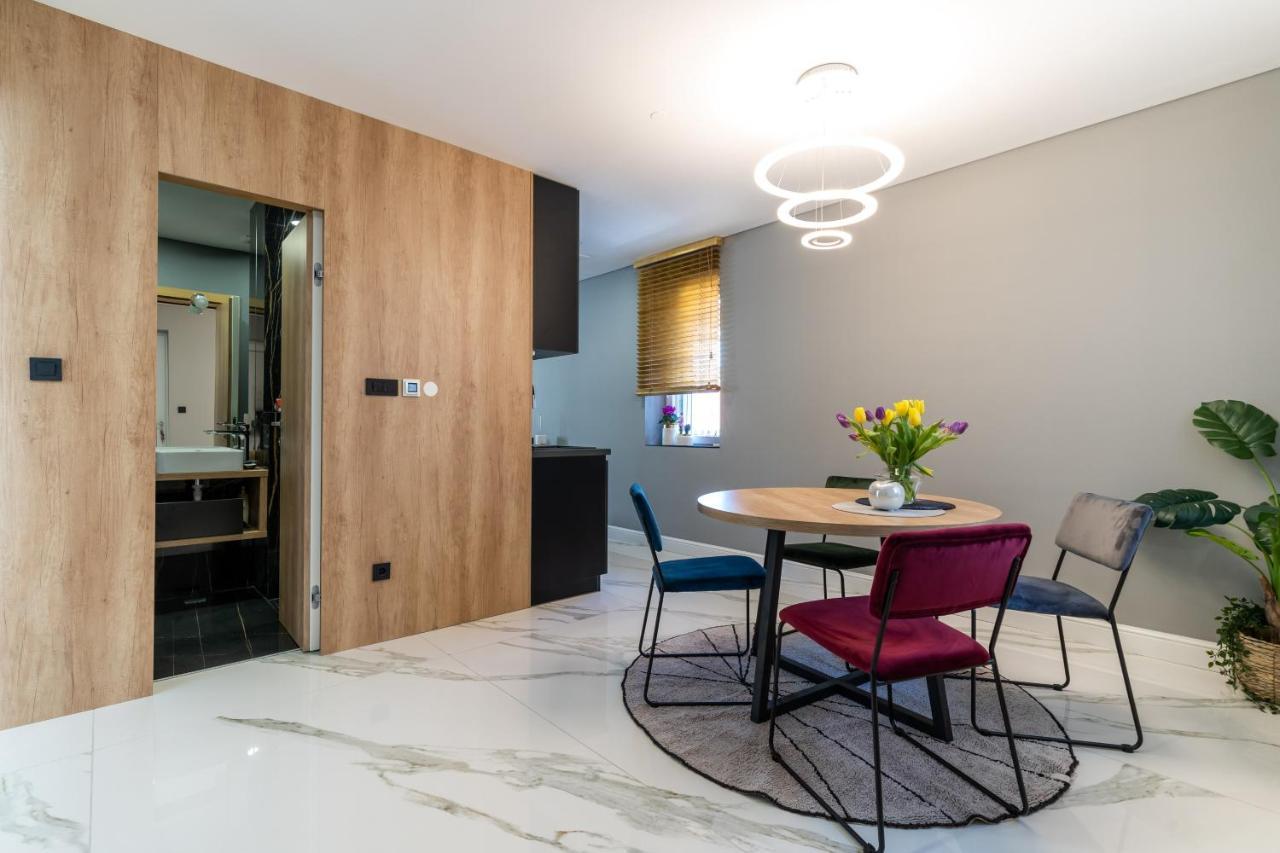 Apartments BoNlux Dubrovnik Extérieur photo