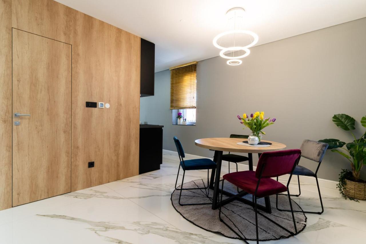 Apartments BoNlux Dubrovnik Extérieur photo