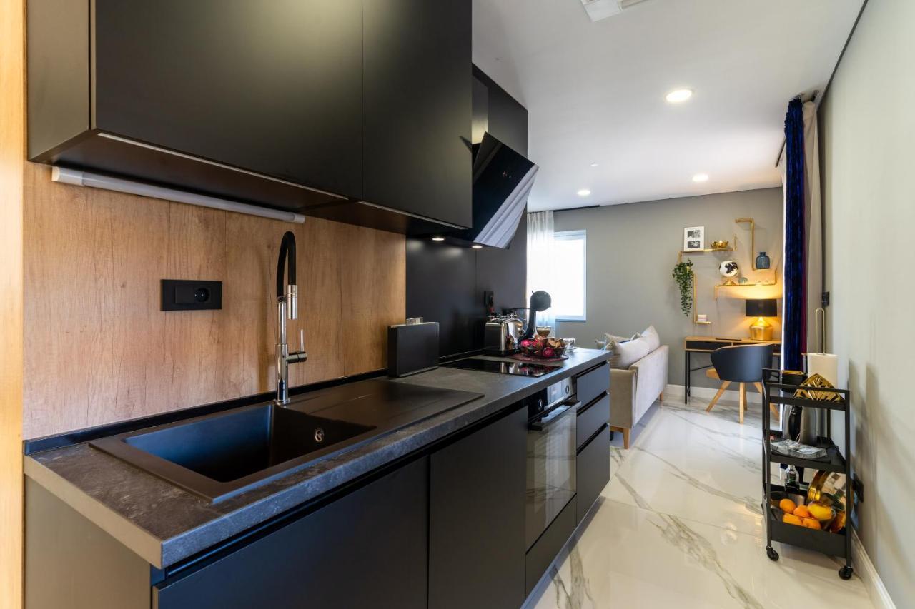 Apartments BoNlux Dubrovnik Extérieur photo