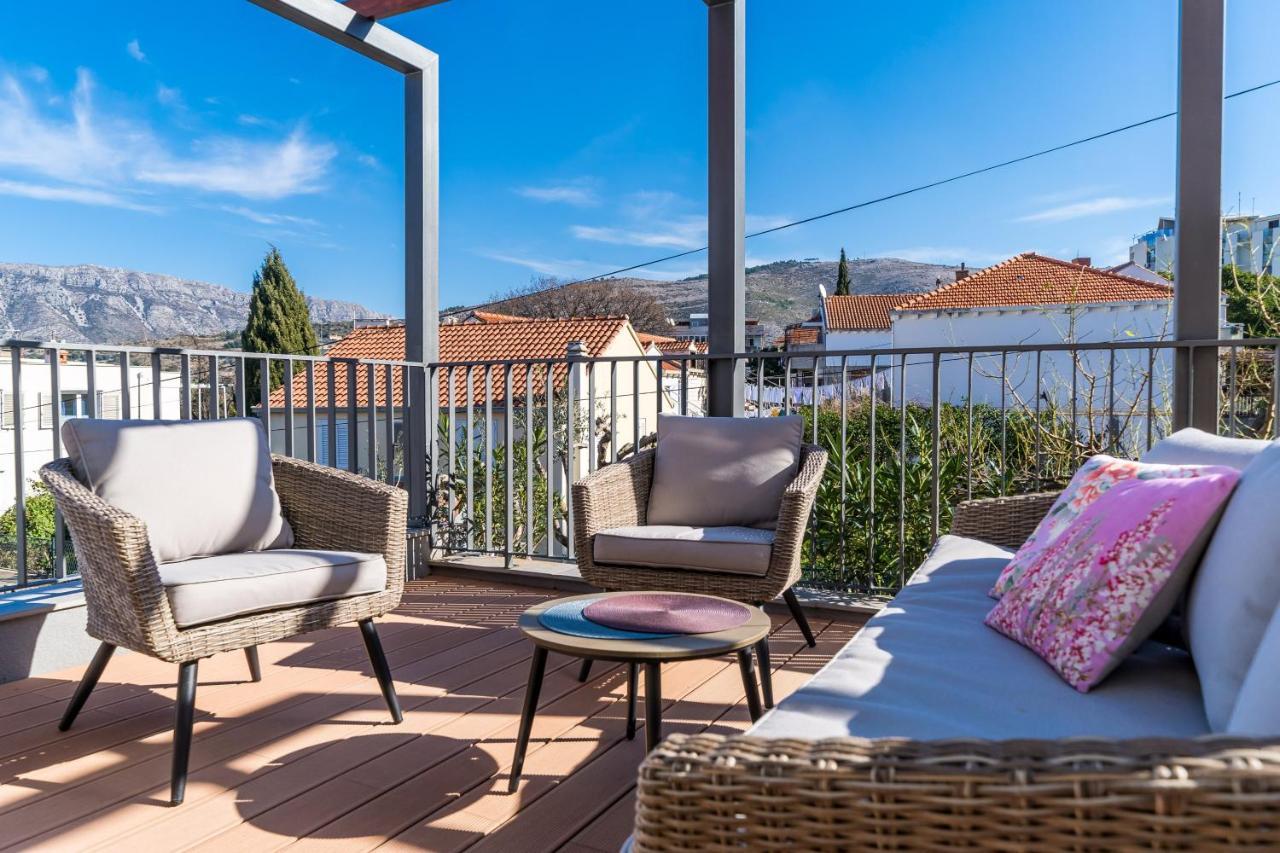 Apartments BoNlux Dubrovnik Extérieur photo