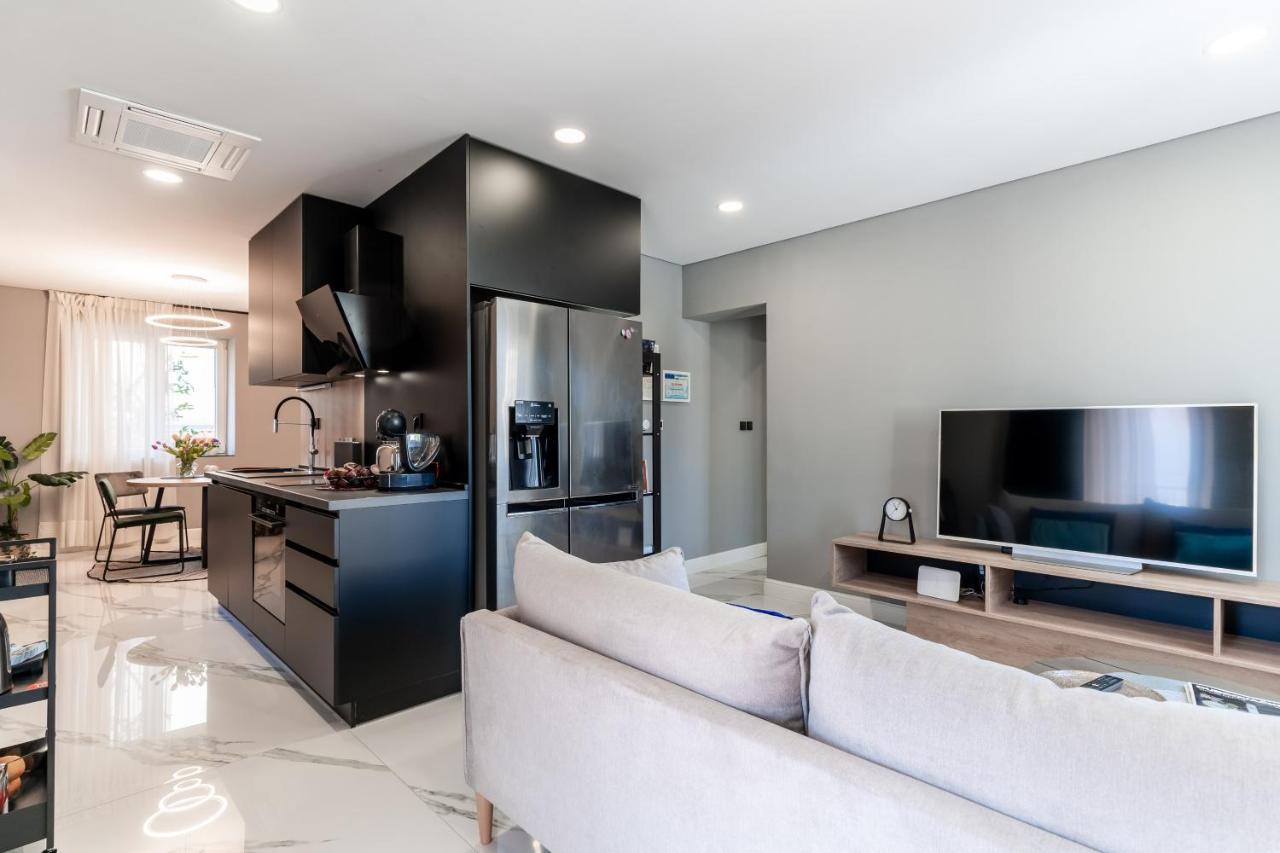 Apartments BoNlux Dubrovnik Extérieur photo