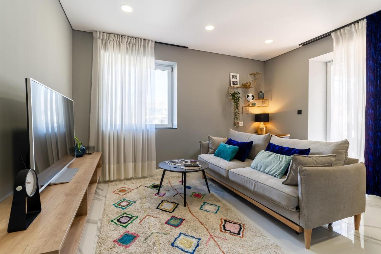 Apartments BoNlux Dubrovnik Extérieur photo