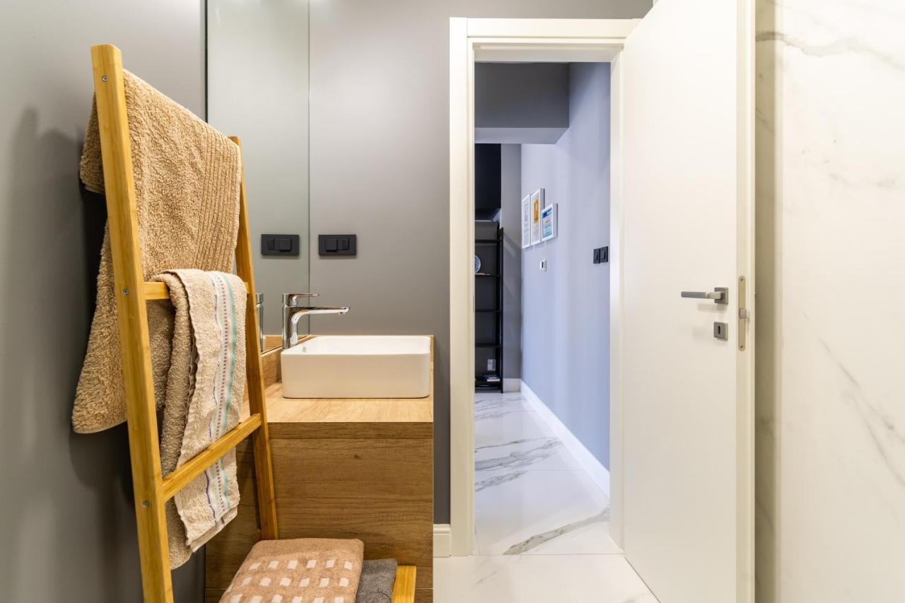 Apartments BoNlux Dubrovnik Extérieur photo